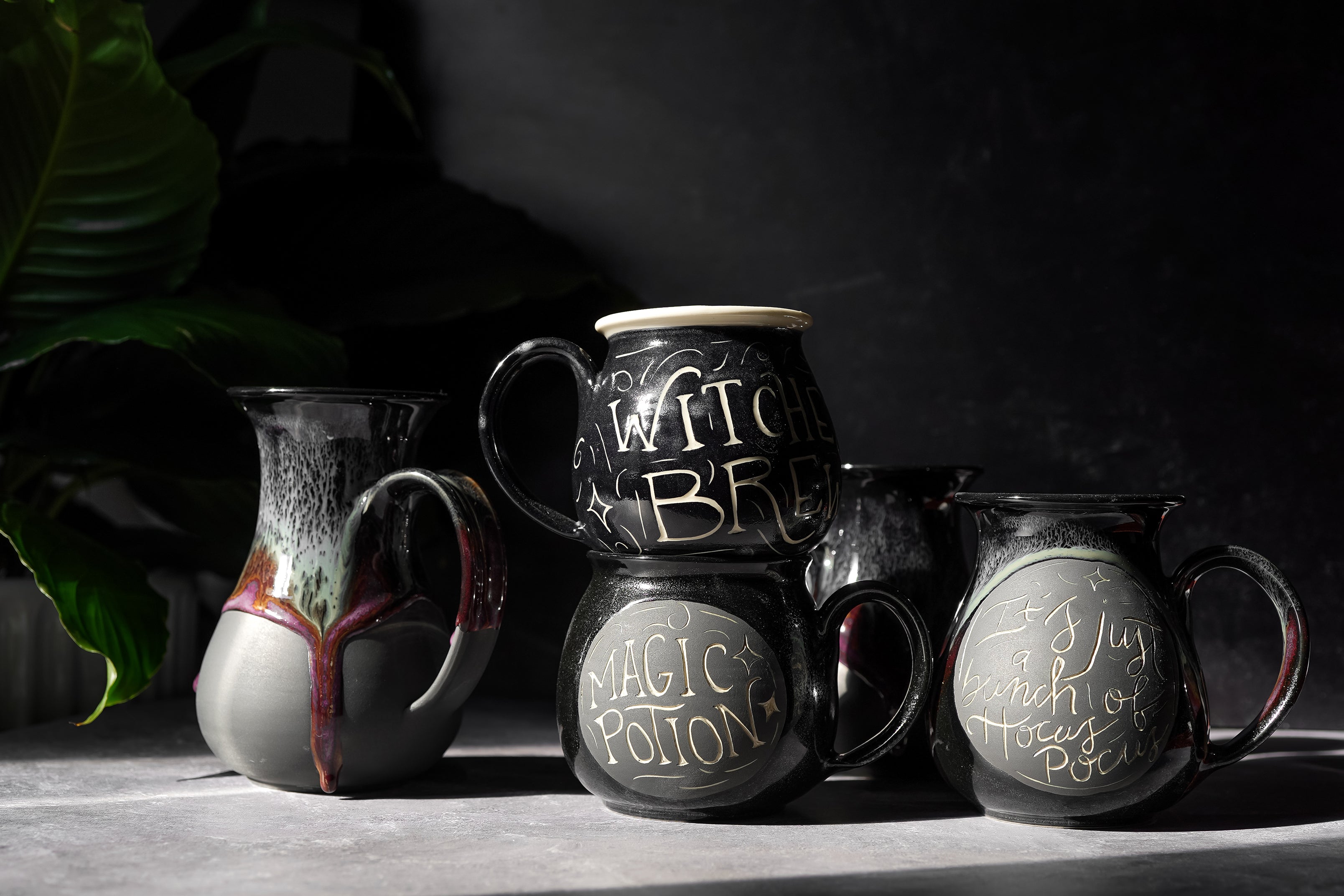 Halloween Collection